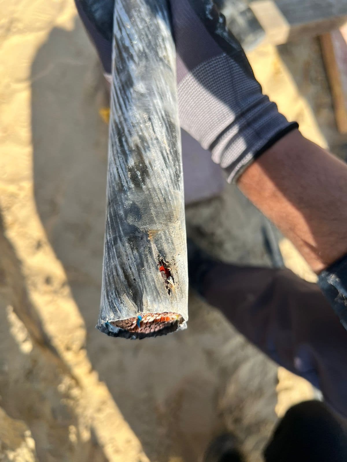 Civil & Site Services