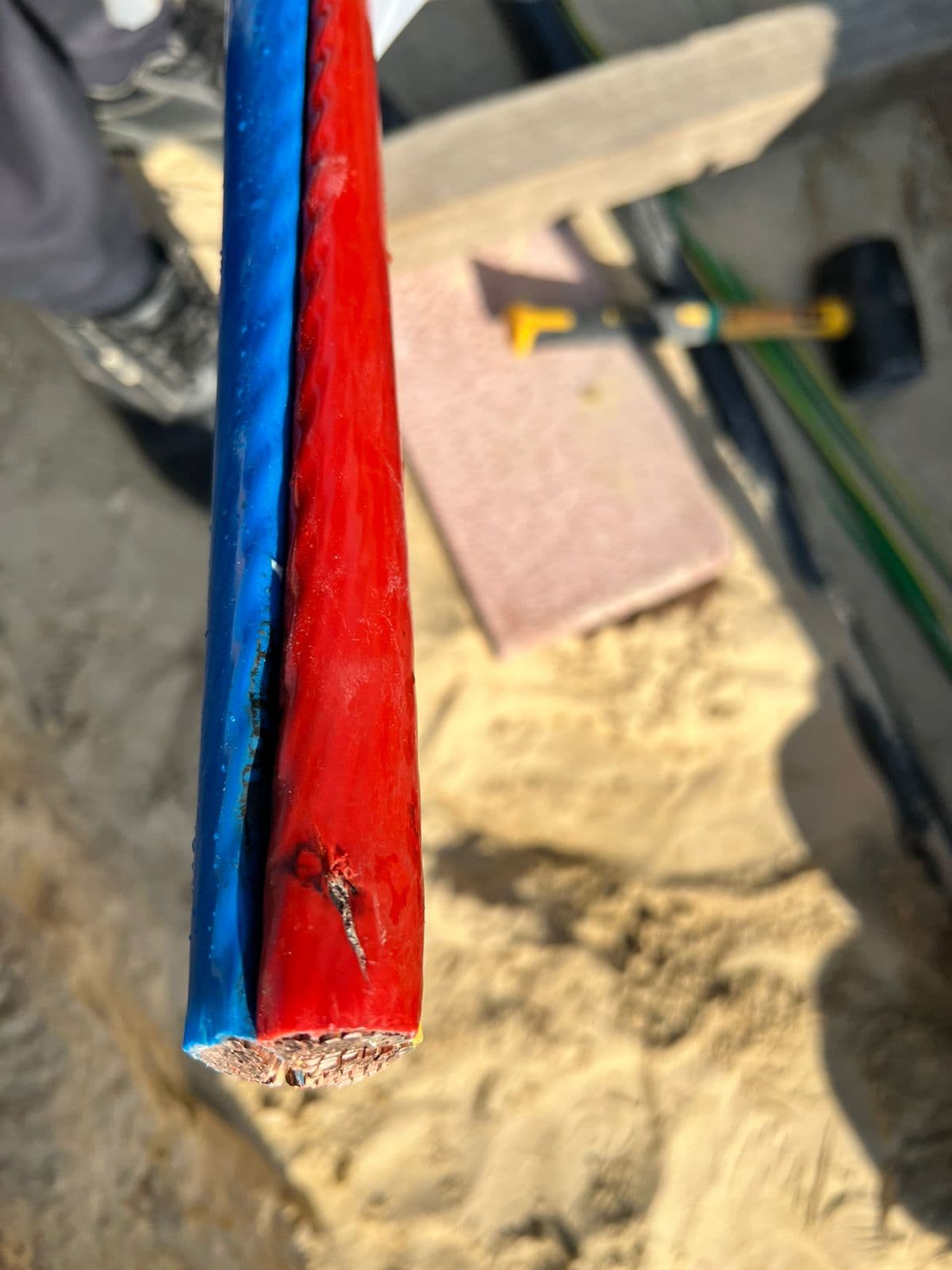 Mechanical & Piping Construction