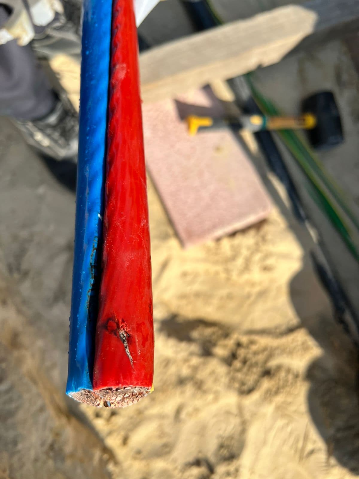 Welding & Steel Fabrication