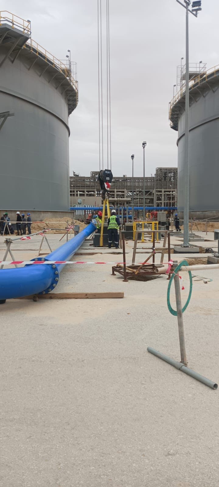 Instrumentation & Control